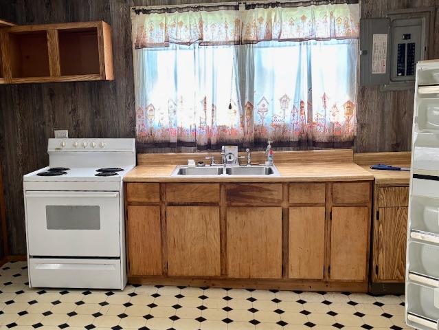 House for sale in Tennessee