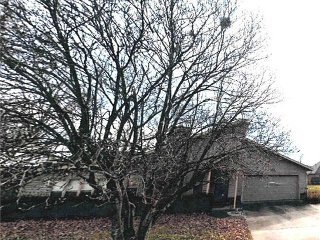 House for sale in Ark