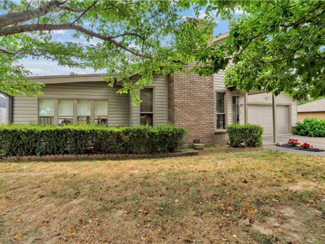 House for sale in Ark