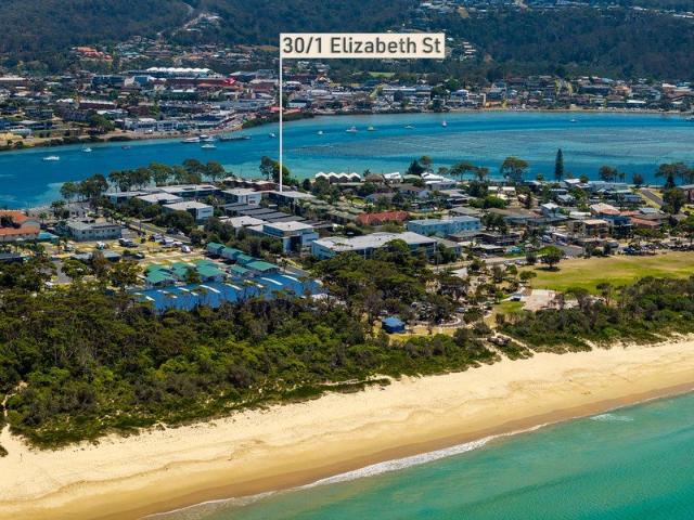 Townhouse for sale in Merimbula, Bega Valley Shire Council