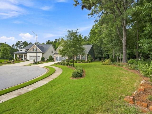 House for sale in Canton, Georgia