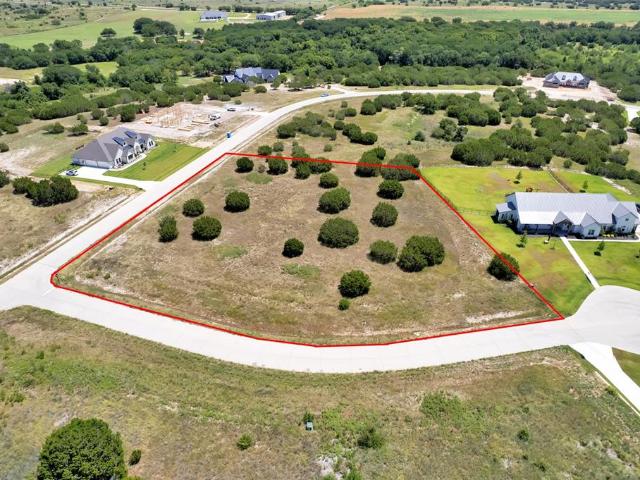 Land for sale in Hood, Texas