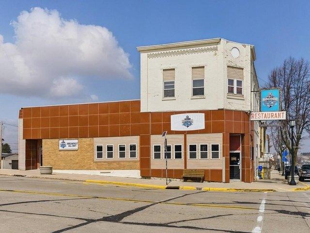 House for sale in Kewaunee, Wisconsin
