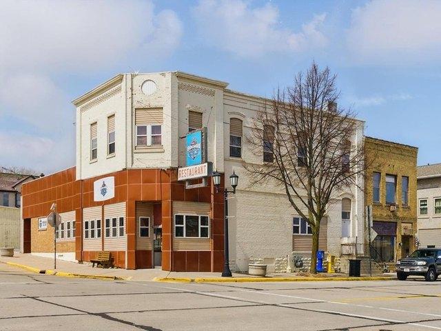 House for sale in Kewaunee, Wisconsin