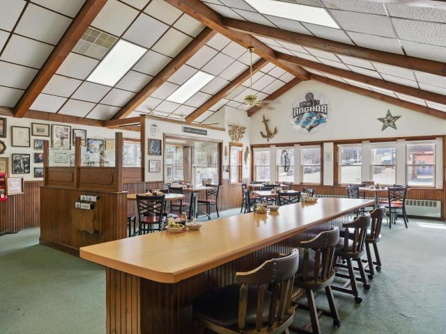 Commercial for sale in Kewaunee, Wisconsin