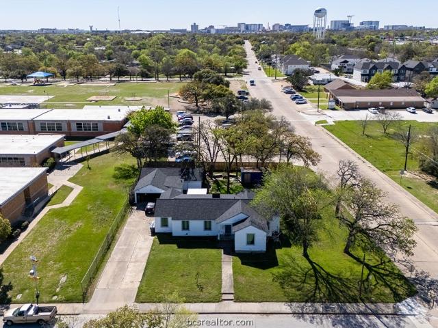 House for sale in Bryan, Texas
