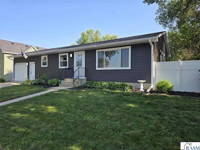 House for sale in Sleepy Eye, Minnesota