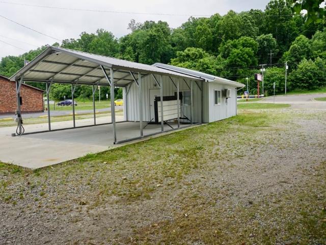 Commercial for sale in Waverly, Ohio