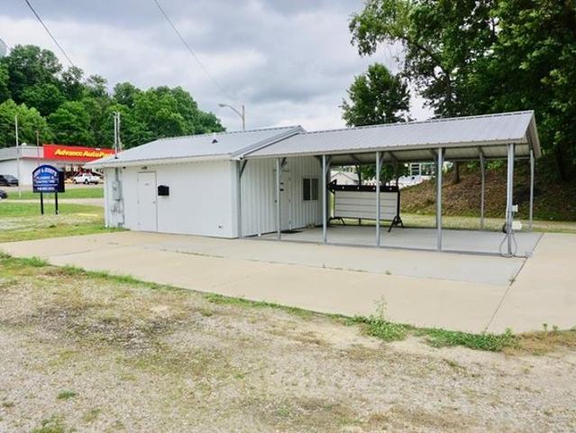 Land for sale in Waverly, Ohio