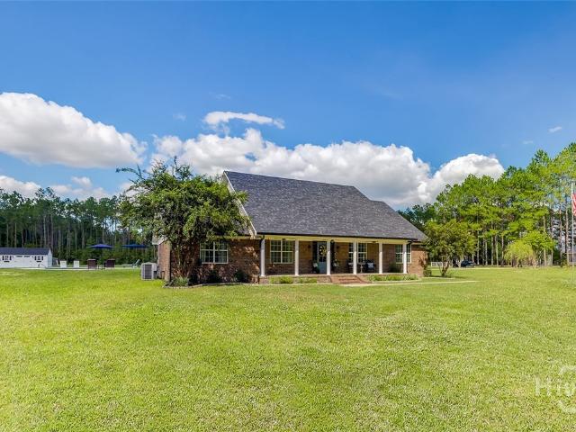 House for sale in Stilson, Brooklet