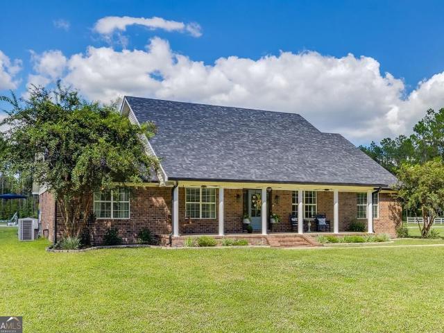 House for sale in Stilson, Brooklet