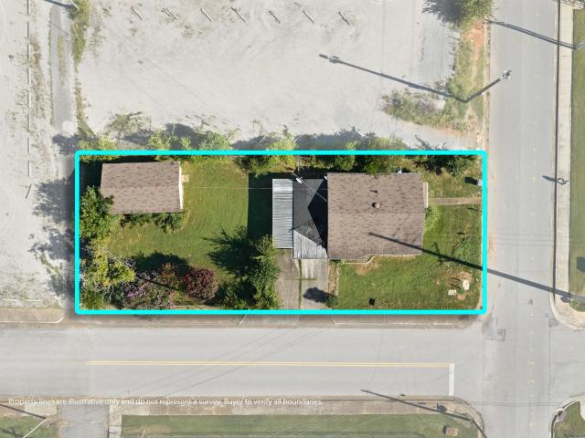 House for sale in Florence, Alabama