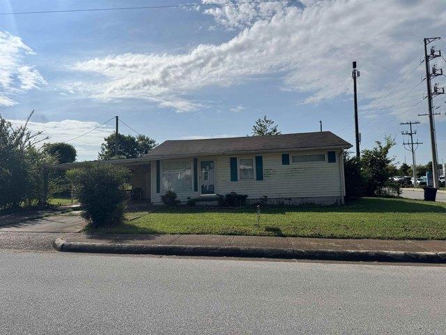 House for sale in Florence, Alabama