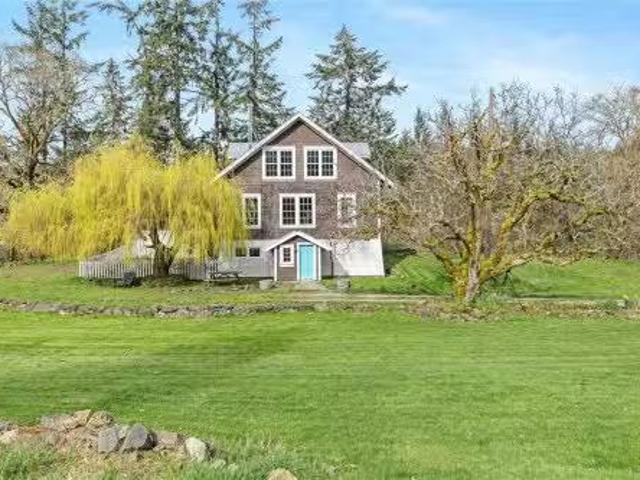 House for sale in British Columbia