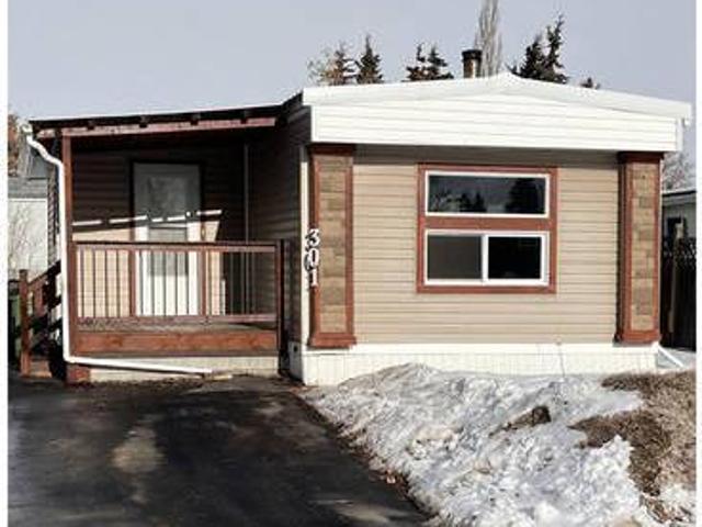House for sale in Edmonton