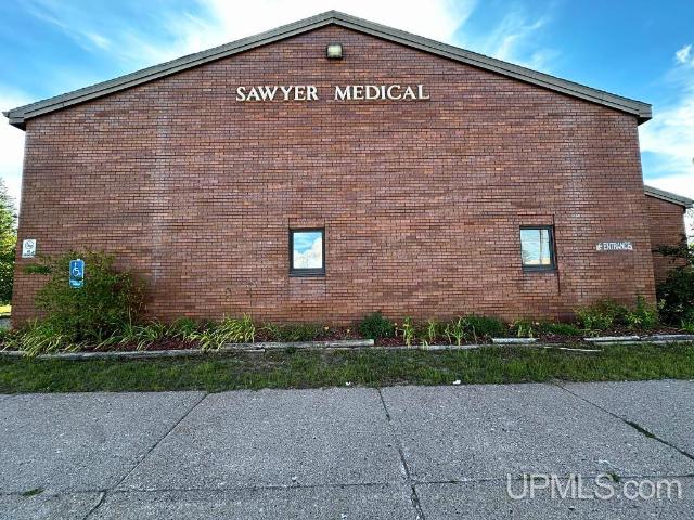 Commercial for sale in Michigan