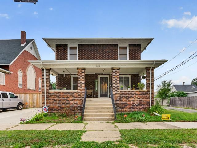 Commercial for sale in Joliet, Illinois