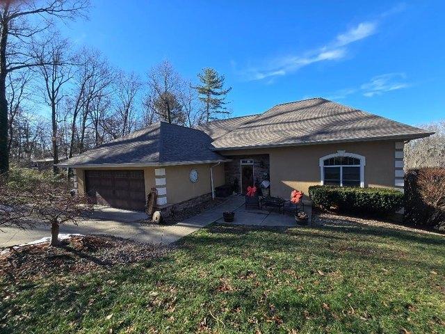 House for sale in Beckley, West Virginia
