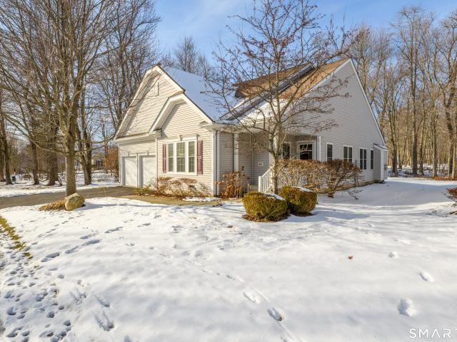 Property for sale in Oxford, Connecticut