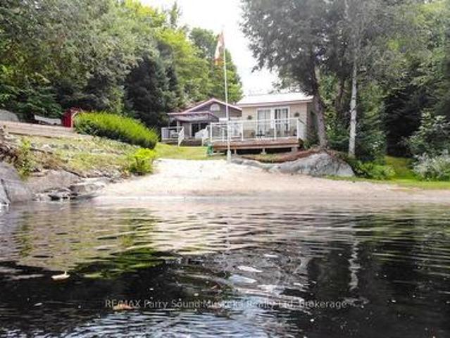 House for sale in Whitestone, Ontario