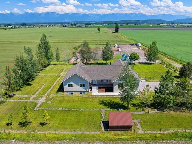 House for sale in Kalispell, Montana