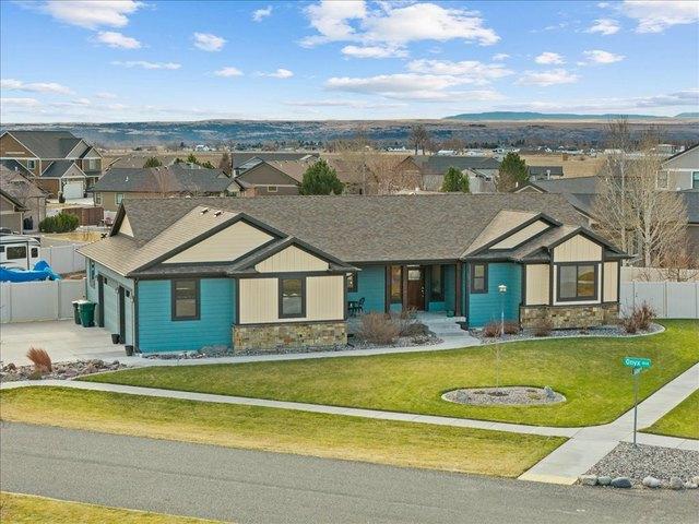 House for sale in Billings, Montana