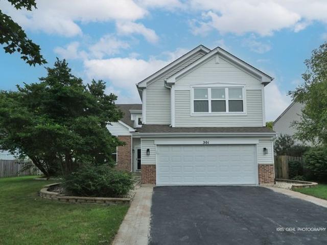 House for sale in Mchenry, Illinois