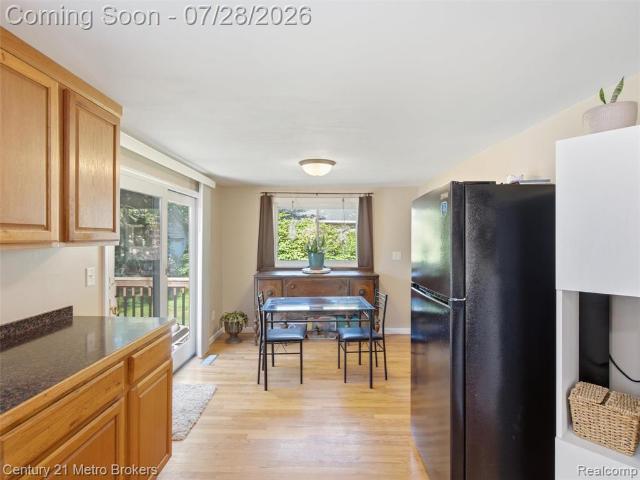 House for sale in Clio, Michigan