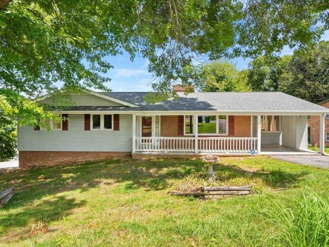 House for sale in Virginia