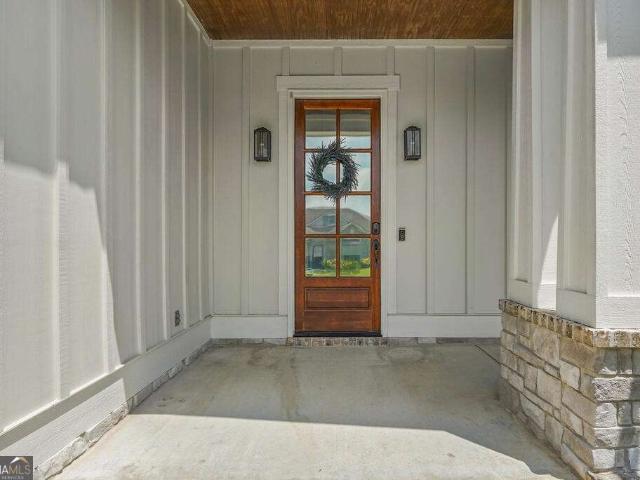House for sale in Tifton, Georgia