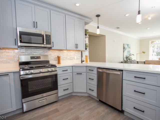 Townhouse for sale in Denville, New Jersey