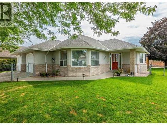 House for sale in Winfield, British Columbia