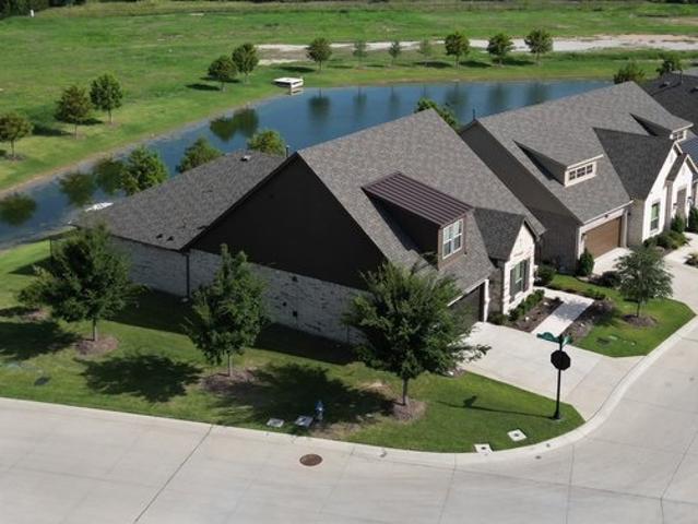House for sale in Prosper, Texas