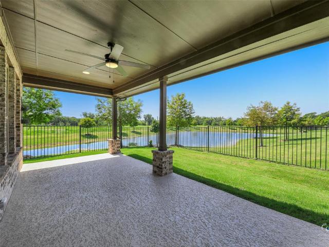 House for sale in Prosper, Texas
