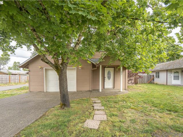 House for sale in Oregonia