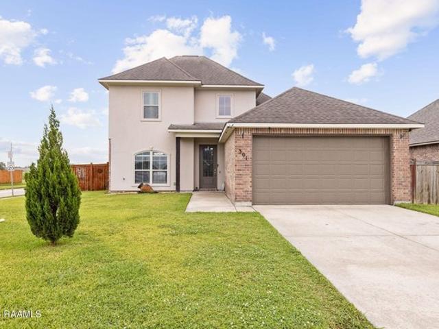 House for sale in Youngsville, Louisiana