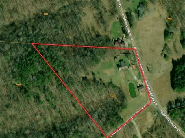 House for sale in Coolville, Ohio
