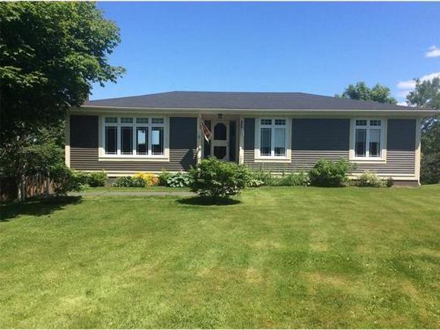 House for sale in Manuels, Newfoundland And Labrador