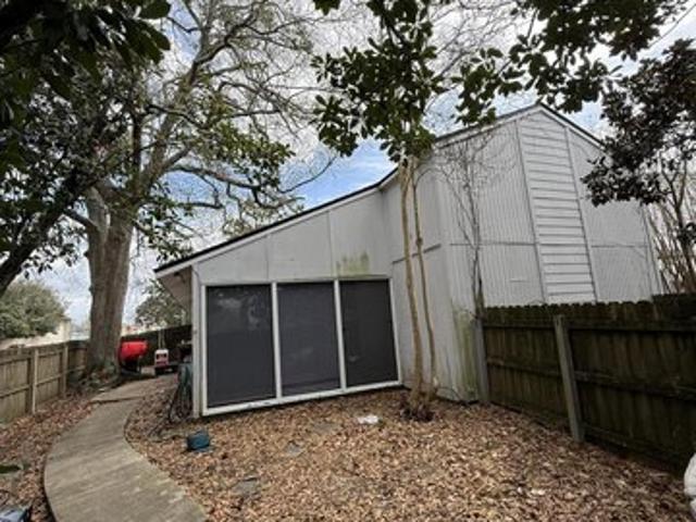 House for sale in Lafayette, Louisiana
