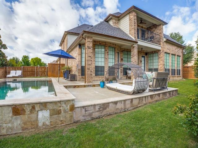 House for sale in Keller, Texas