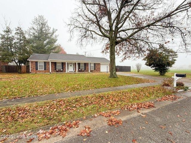 House for sale in Versailles, Kentucky