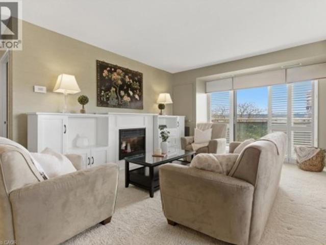 Condo for sale in Lakeshore, Hamilton
