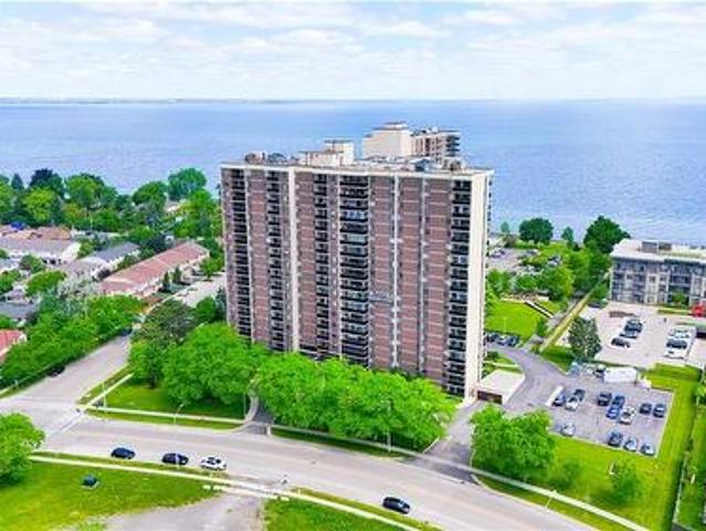 Condo for sale in Ancaster, Ontario