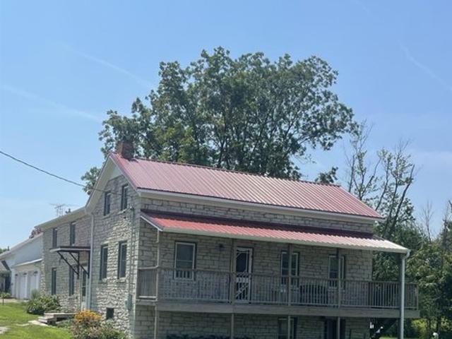 House for sale in Donnellson, Iowa