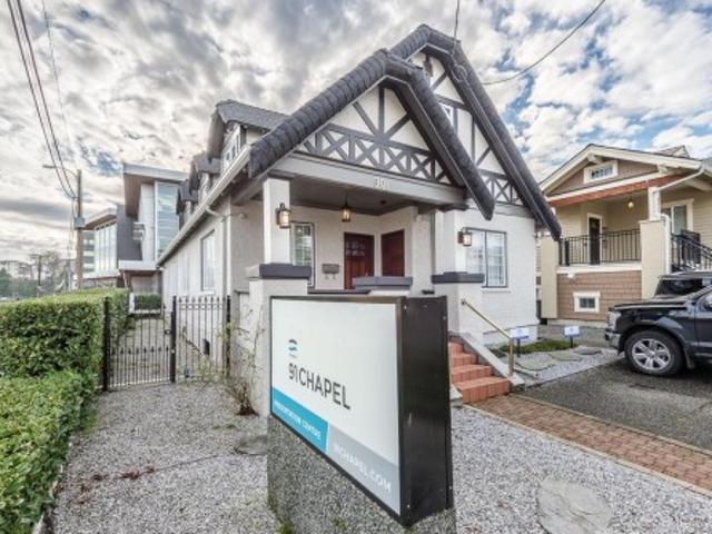 Commercial for sale in Downtown / Old City, Nanaimo