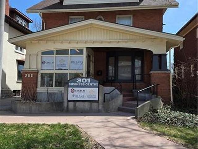 Commercial for rent in Kitchener, Ontario
