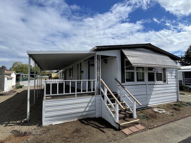 House for rent in Oregonia