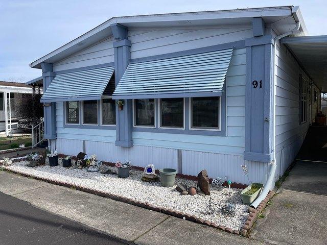 House for sale in Oregonia