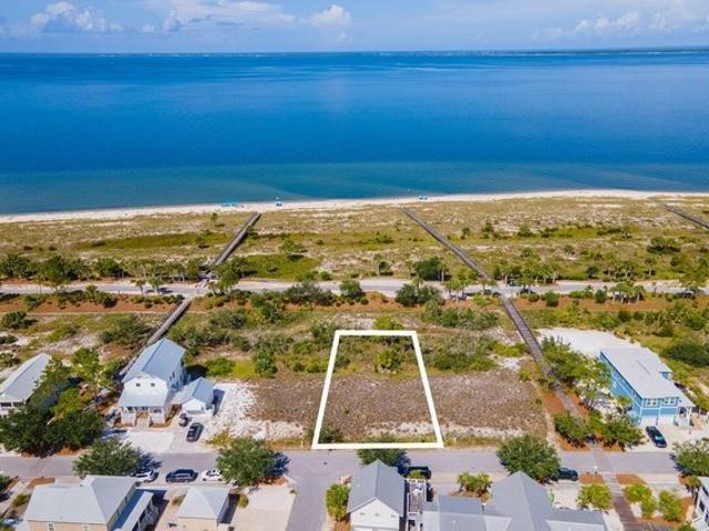 Land for sale in Gulf, Florida