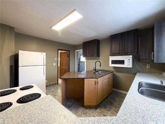 House for sale in Eastend, Saskatchewan